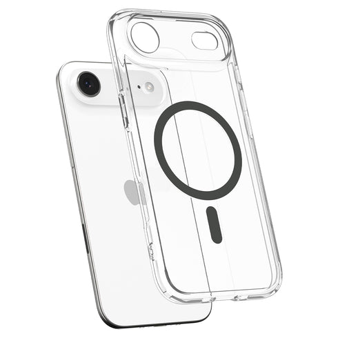 Spigen iPhone 17 AIR Case Ultra Hybrid MAGFIT